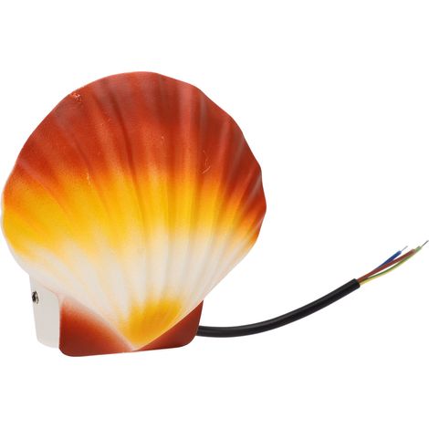 Applique murale moderne et minimaliste 5W, boîtier en aluminium étanche IP65, lampe LED 85 à 265V (1/5)