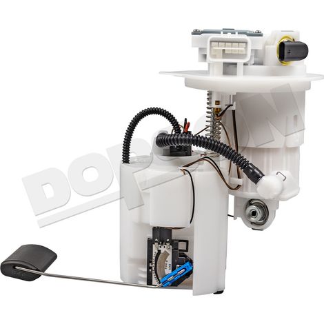 Compatible avec les modèles Kia Optima 2016-2019 (pompe à carburant 31110-D5500 et 31110-C2500) (1/4)