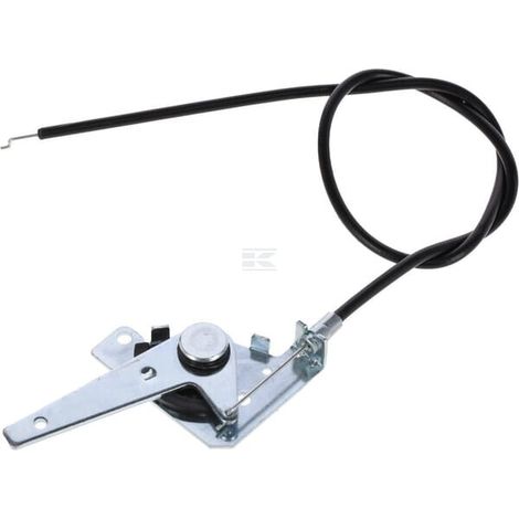 Acceleratore anteriore BS 6170-180-1120-A AL-KO 468779 (1/3)