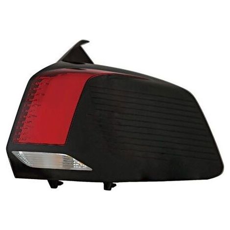 Feu arrière droit Led extérieur Peugeot 5008 2 phase 1 2017-2020