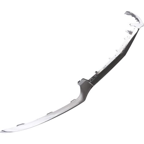 Bumper Cover Chrome Lower Front for Benz C180 C200 C300 2015-2018 W205 (1/5)
