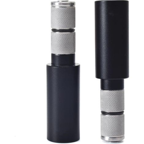 Prolunga per manubrio da bicicletta, prolunga per manubrio da bicicletta, prolunga per manubrio da 50 mm