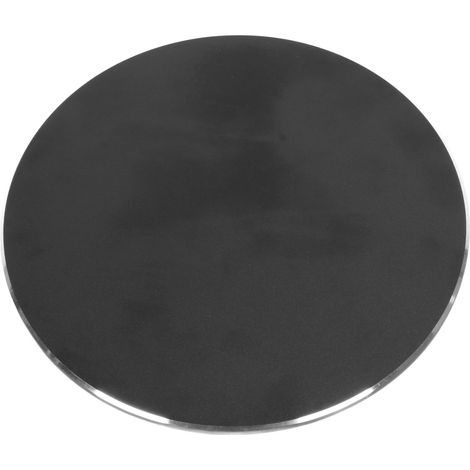 Support Aluminium pour HomePod 1 et 2 - Socle Anti-Dérapant Noir pour Enceinte Mini (1/5)