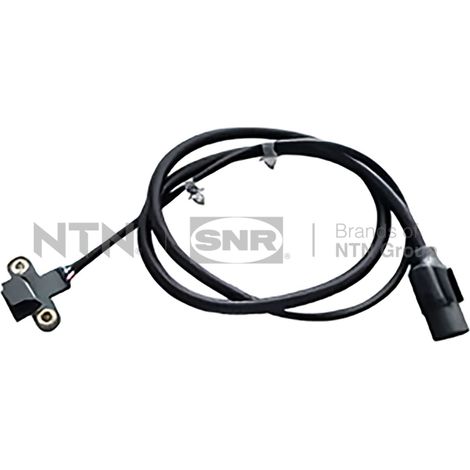 Capteur vilebrequin - CKP184.13 - SNR - Compatible avec véhicule Hyundai, Kia