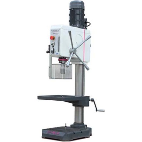 Taladro de engranajes con dispositivo expulsor de broca DH26GT