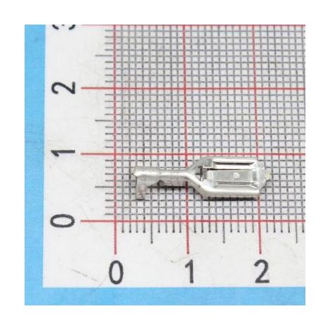 SPS-01T-187 JST Steckverbinder-Zubehör für die Automobilindustrie (1/4)