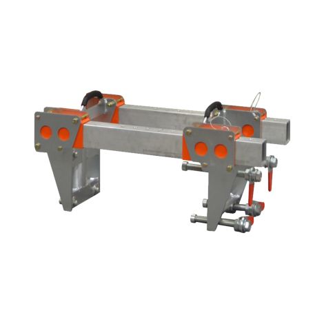 Base ajustable BARREL (100205900046)