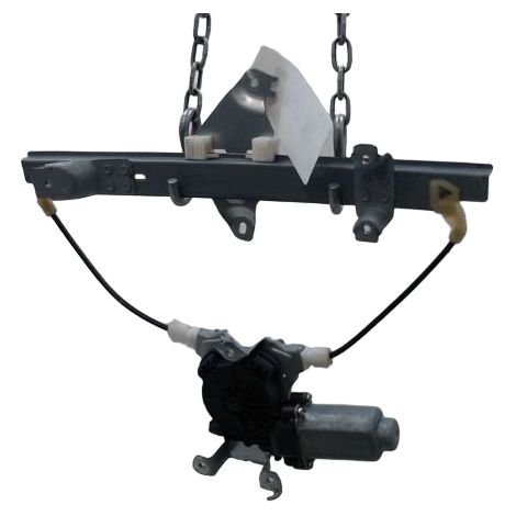Mecanisme+moteur Leve-glace Arriere Gauche NISSAN Qashqai Break I Phase 1 2007-2010 [PRODUIT D'OCCASION]♻️82701jd400