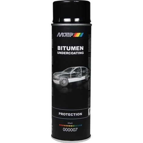 Motip UBS schwarz Spray (1/4)