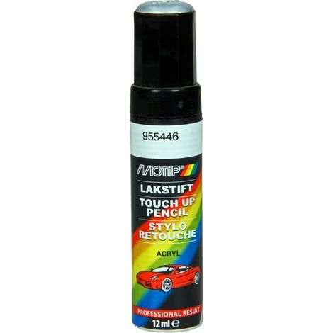 Stylo peinture, retouche, M955446 12 ml - MOTIP