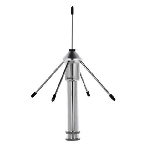 Antenna delock 12564 LPWAN 868 MHz guadagno 3 dBi esterno