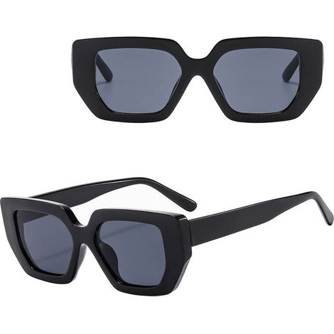 Gafas de ordenador ultraligeras de titanio con lentes transparentes y filtro de luz azul, color plata TN827 (1/5)