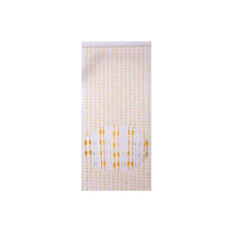 C TENDA CORALLO 125XH240 CM TRASPARENTE