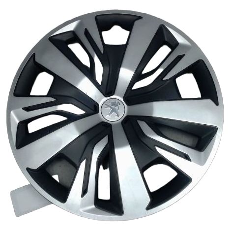 [PRODUIT D'OCCASION] Enjoliveur De Roue PEUGEOT 2008 ♻️ Ref Oe. 98334950tw - Garantie à vie