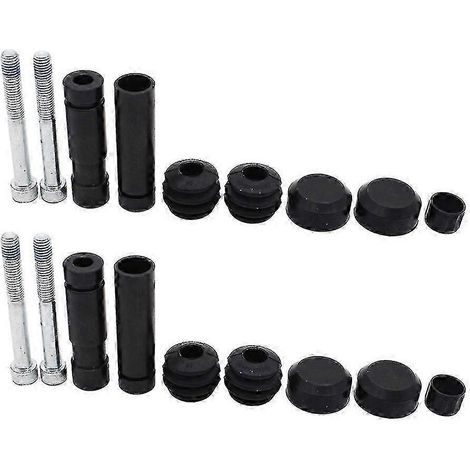 Axes de guidage et boulons de guidage d'étrier de frein BCF1499A, pièces de rechange pour Sprinter 06-18 (1/5)