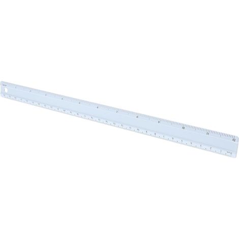 Outil de mesure professionnel GANAZONO 30 cm en alliage avec (1/5)