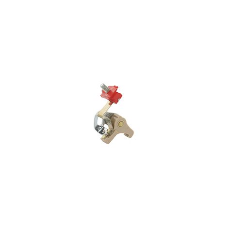 Interruttore di accensione per motori Tecumseh Tecnamotor a 2 e 4 tempi. Origine: 30547, 16320001. (Origine: 30547) -pl