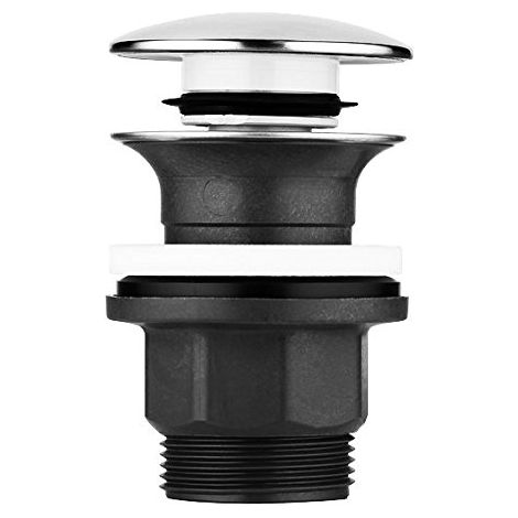 GROHE Bonde clic clac Chromé 40824000