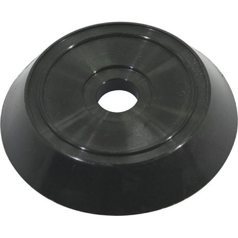 Brida inferior desbrozadora cortasetos soplador HUSQVARNA 242410