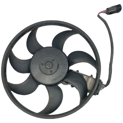 [PRODUIT D'OCCASION] Moteur Ventilateur Radiateur VOLVO C30 ♻️ Ref Oe. 31261989 - Garantie à vie (1/3)
