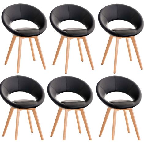 vidaXL Ensemble de canapés d'extérieur 13 pcs Noir et Gris foncé (1/4)