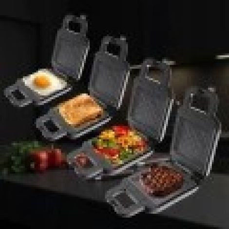 Tostadora Ideal IK2500