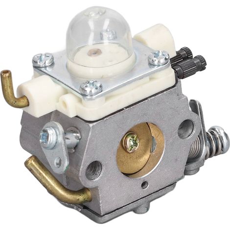 Kit de carburateur pour souffleur de feuilles, ensemble d'outils de remplacement d'accessoires pour carburateur WTA‑33‑1 PB‑250 (1/5)