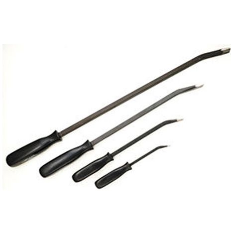 Leve a pinza assortiti lama quadrata da 1/4 3/8 7/16 set da 4