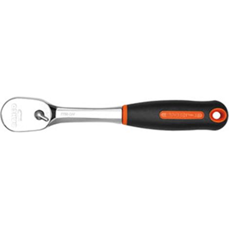 Bahco Llave de carraca reversible 7750-3/8"