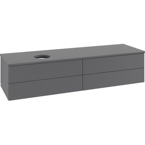 Villeroy & Boch K26110GK WTUS Antao K261 1600x360x500mm (1/3)