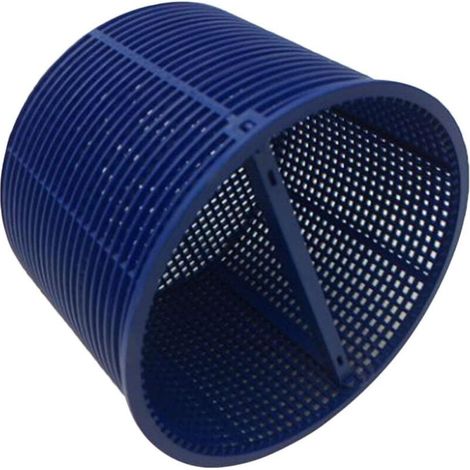 Panier de Remplacement de Skimmer de Piscine, Panier de crépine de Panier de Skimmer de Remplacement, Remplacement de Skimmers de Fournitures de Piscine (1/5)