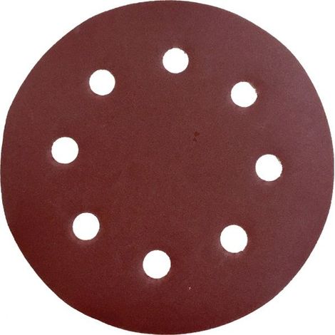 Schleifscheiben für DED7764, Dicke 100–180 mm, 5 Stück – DED77643