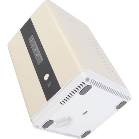 Generador de hidrógeno portátil de 550 ml: dispositivo de inhalación de hidrógeno SPE PEM con purificación inteligente de TDS e iluminación LED.