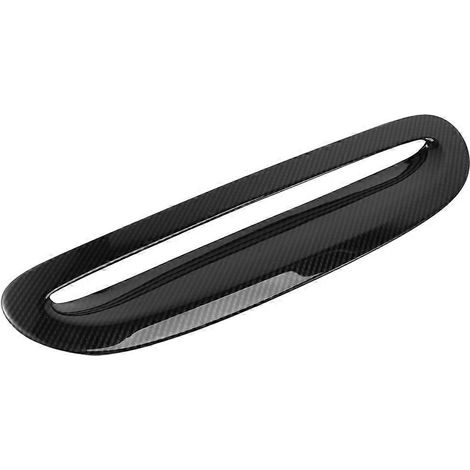 Capot d’admission Hotte d’aération Automobile pour F55 F56 One 3 portes 2014-2020 (1/5)