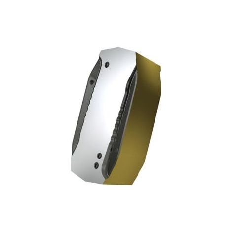 Wendeschneidplatte ISO LNGF 361220-MM-S03:T9415 Schneidkanten-L. 36,5mm PRAMET (1/2)