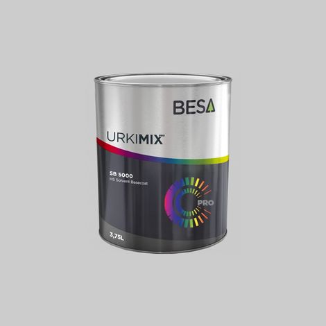 Pot de Peinture Pantone 420C Brillant - 150gr