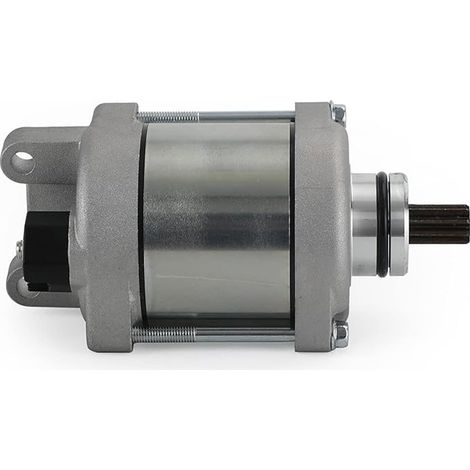 Starter motor 79440001000 compatible with KTM Husqvarna 450 500 FC450FE450--DTEKGAZ