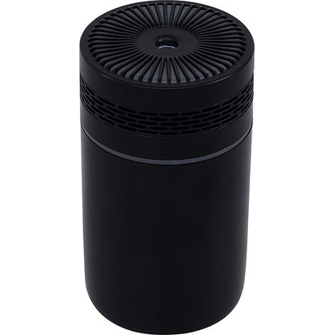 Mini-humidificateur silencieux 250 ml (1/5)