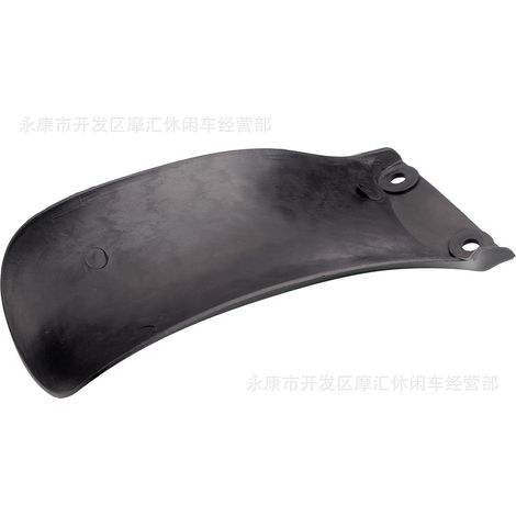 Off-road motorcycle horizontal XR/CRF125/140/160CC lightning-type CNC aluminum alloy starter lever (1/5)