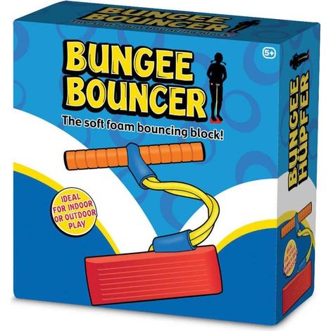 Bungee jumping