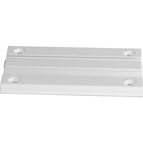 Support de pied de table amovible en alliage d'aluminium, support rotatif pour camping-cars et caravanes (1/5)