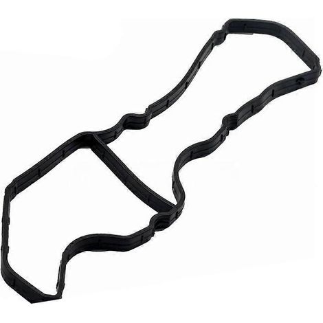 Joint de soupape d'échappement JDE39610 LR117095 compatible avec Land Rover Range Rover Evoque 2012-2018 Discovery Sport et Jaguar E-PACE 2017- (1/3)