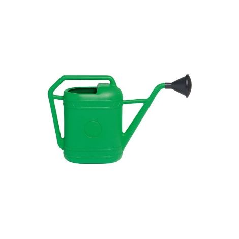 Innaffiatoio 12 Litri in Plastica Antiurto Completo di Doccia (1/2)