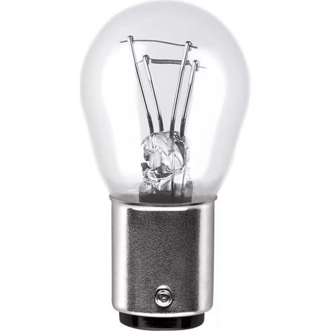 Osram Automotive 4062172396448 Ampoule de signalisation Standard P21/5W 21/5 W 12 V