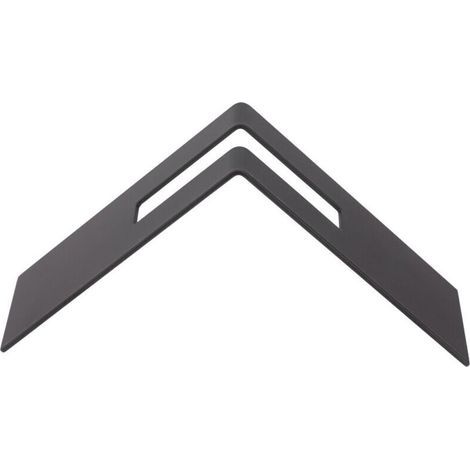 Porte-Papier Filtre en Forme de Cône, Support de Conteneur en Papier, Métal Décoratif Anti-poussière pour la Maison (Genericxfgy3zaqd2-11) (1/4)