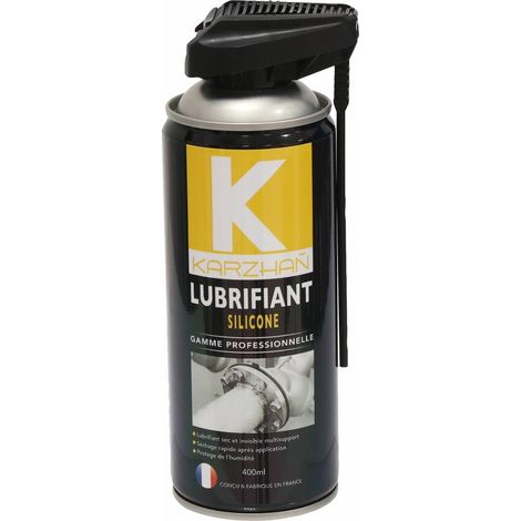 Silikonschmiermittel KARZHAN - 24580