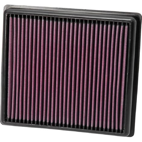 FILTRE A AIR DE REMPLACEMENT K&N 33-2990