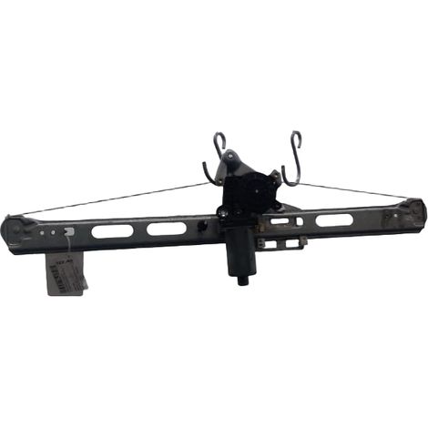 [PRODUIT D'OCCASION] Mecanisme+moteur Leve-glace Avant Gauche MERCEDES Classe A Monosp. I Phase 1 (168) 1998-2001 ♻️ Ref Oe. 2108202542 - Garantie à vie (1/3)