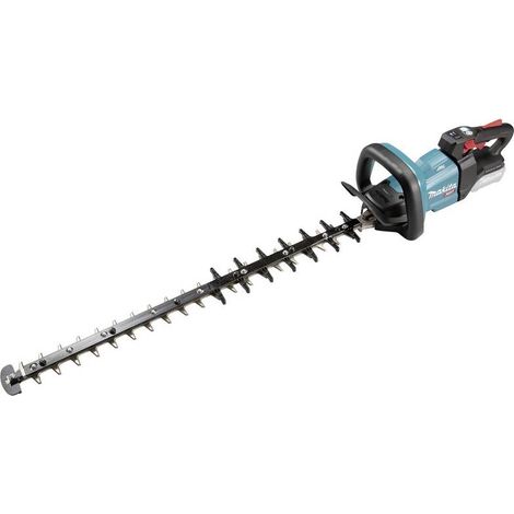 [GEBRAUCHT] B-Ware Makita Akku Heckenschere 40V Li-Ion 750mm Strauchschneider Gartenwerkzeug leicht (1/2)