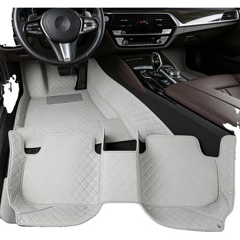 Tappetino per auto, copertura 3D completa, impermeabile, immagine 22 (1/2)